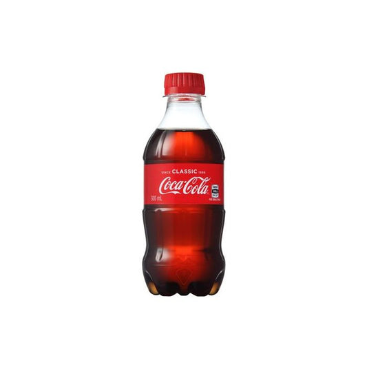 Coke 300ML buddy